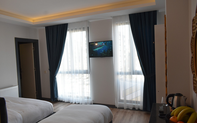 Avcılar Garden Hotel