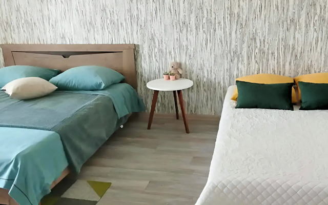 Квартира Однокомнатная - фото 4