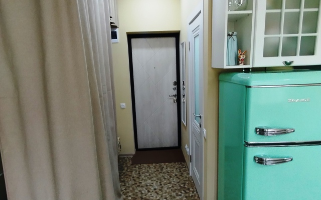 A Davajte na More Apartments