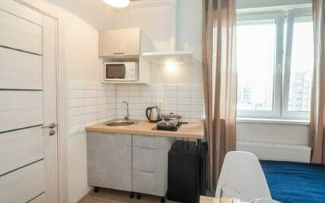 Квартира Студия на Дмитровском Шоссе 345/1