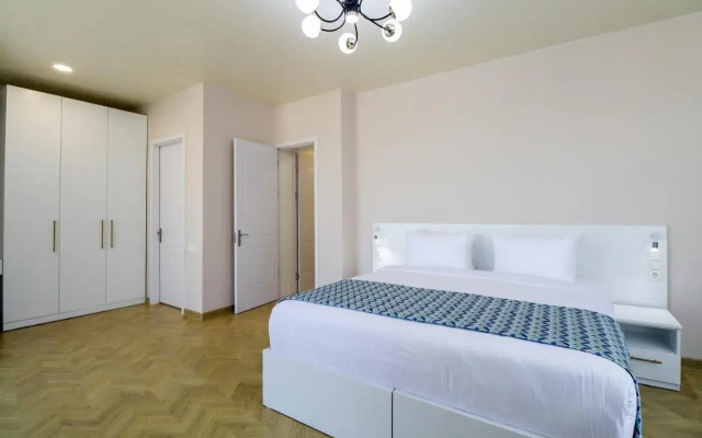 Hotel & restaurant Emerald Borjomi