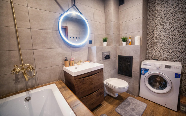 Квартира студия в новом доме