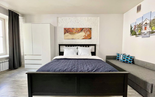 Апартаменты SpbStay Невский проспект 68 до 8 гостей