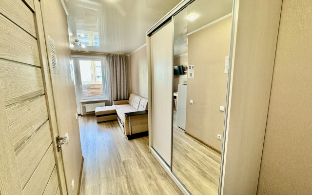 Na Ulitse Velizhanskaya 66k1 Flat