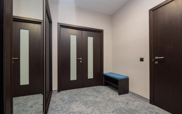 Rento Sfera na Kamenke Apartment hotel
