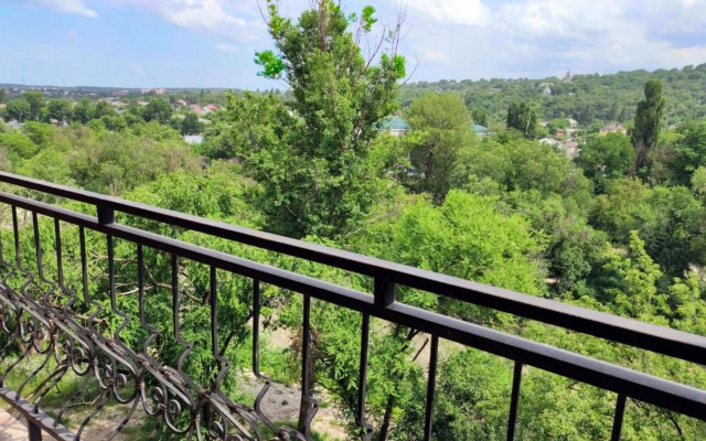 Raidas Lyuks na Pestova 15B Flat