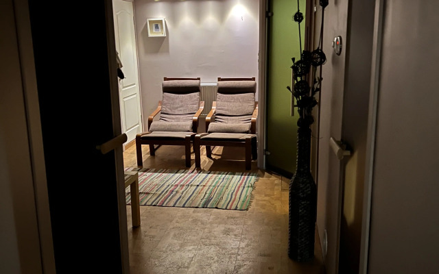 Гостевой дом В Пирогово