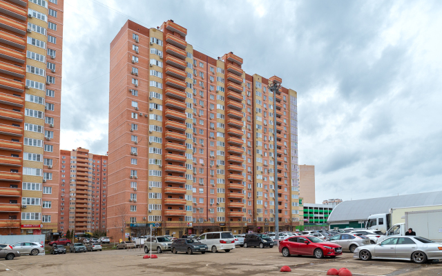 Апартаменты | Парк и Стадион | 1-комн | заселение 24/7