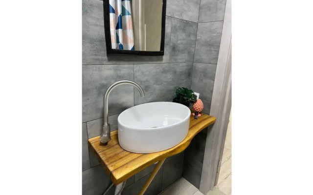 Apartamenty Na Ulitse Gorsovetskaya