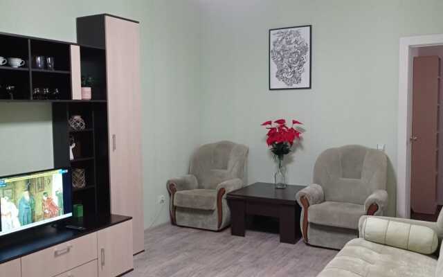 Апартаменты на Волжской Набережной