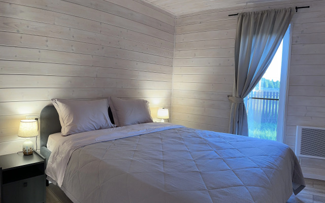 Частный дом Уютный