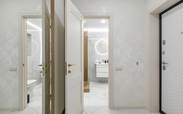 Апартаменты Шикарные в Кисловодске