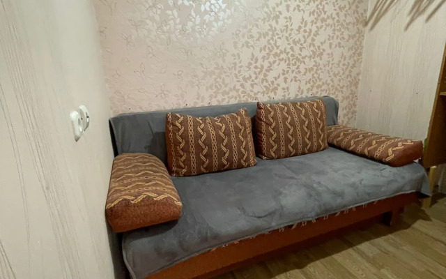 Квартира Большая 1-ка на Строителей 5