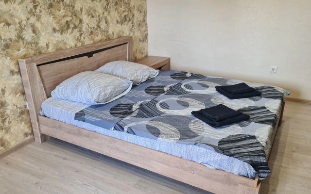 Квартира на улице Введенская 135