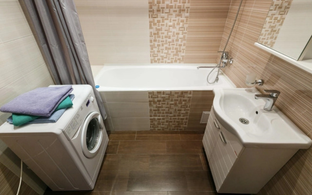 Квартира на Улице Чехова 111