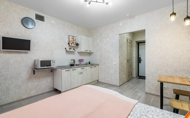 Studiya Flat