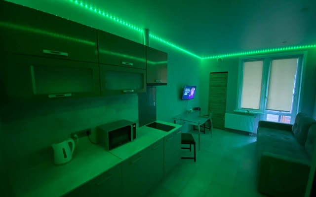 Квартира Уютная Однокомнатная