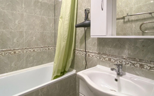 Апартаменты от Best House Almaty