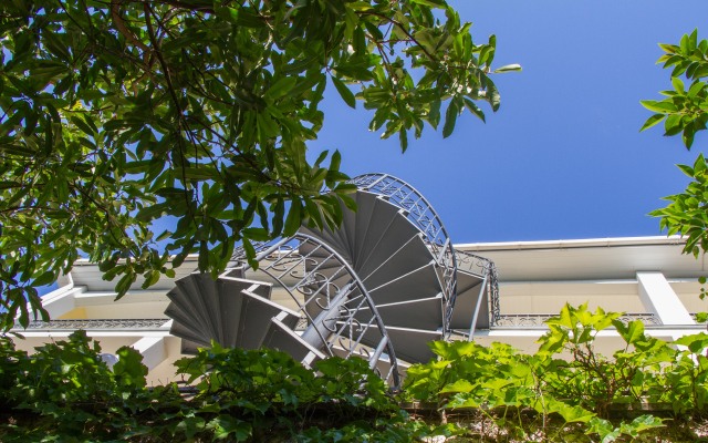 La Rose Guest House