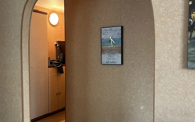 Квартира  1-комнатная на Тарана 15