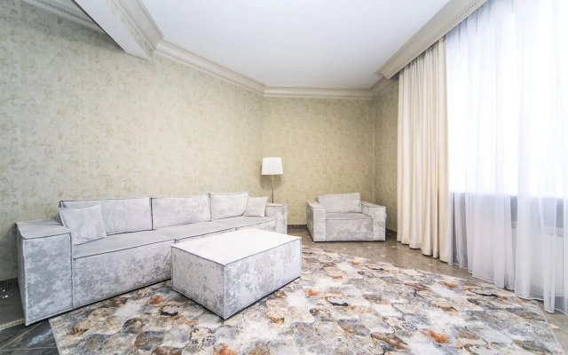 Квартира Проспект Независимости 30