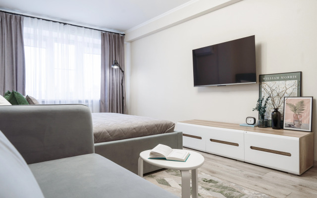 Komforta Flat