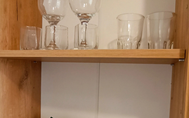 Квартира New day