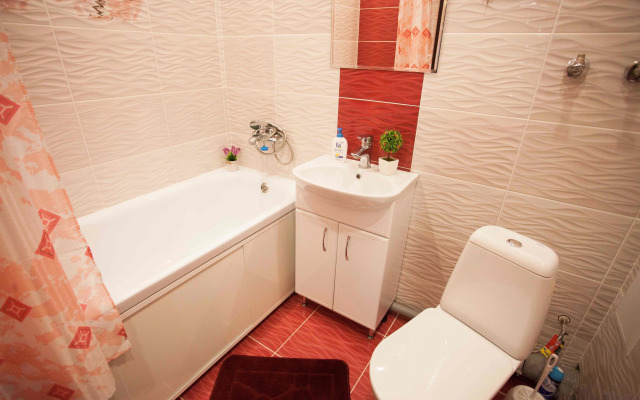 Na Ulitse Dmitriya Mendeleeva 2K1 Flat