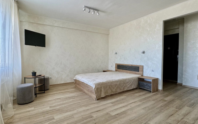 Квартира на Ул Караульная 38