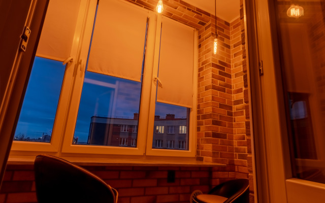 Квартира Уютная квартира в центре Калининграда (Кенигсберга)