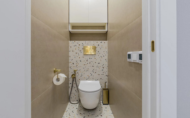 Апартаменты Сутки-Дом - Покровка 30