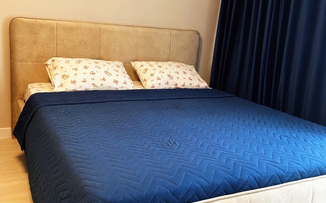 Uyutnaya Kvartira So Vsemi Udobstvami Flat