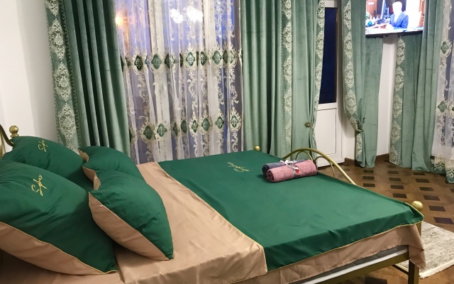 Гостевой дом Родное гнездо