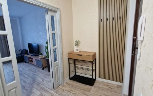 Квартира в центре города