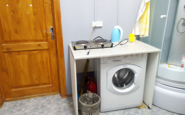 Апартаменты Нахабино-Дедовск