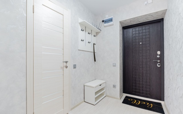 Апартаменты Петровские на Киевской 1