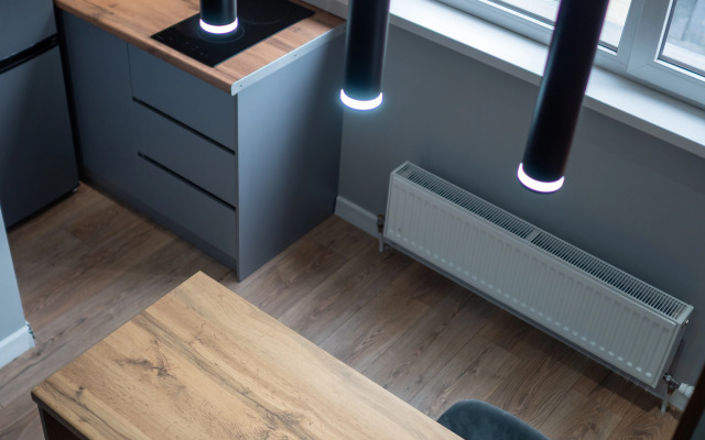 Квартира для комфортного отдыха