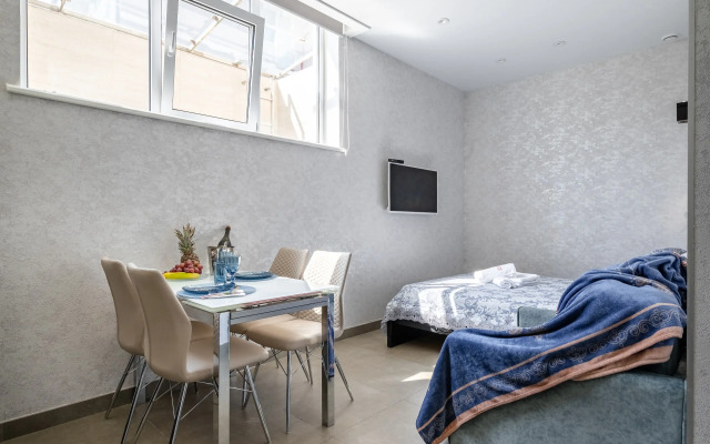 Apartments Dobry