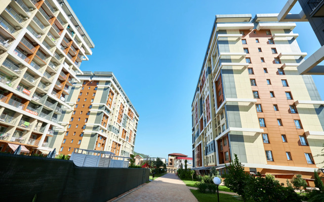 Sea Magic Apart v Zhk Karavella Portugalii Flat