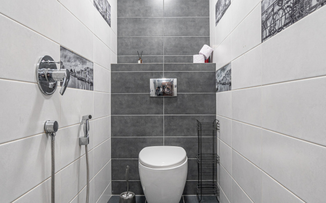 Grigoriev Hostel