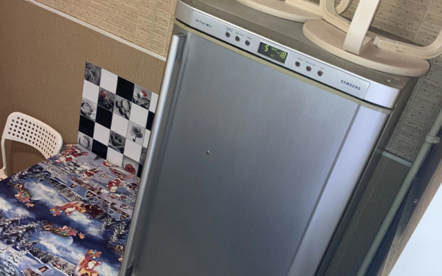 Квартира по Москве