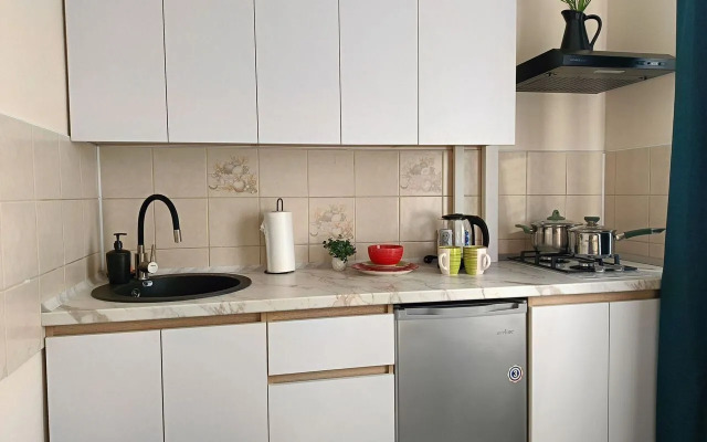 Квартира на Улице 50 лет Октября 23