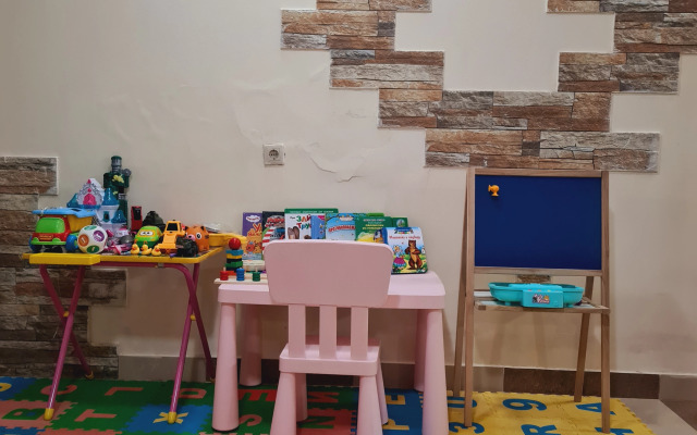 Гостевой дом Персона