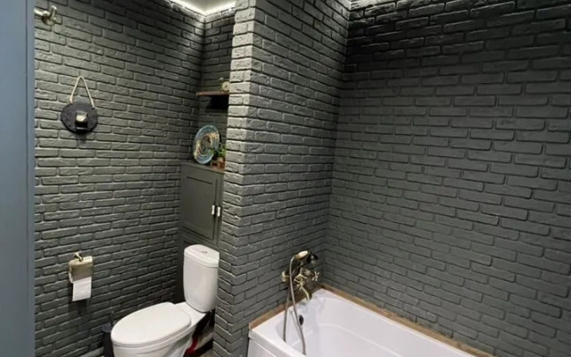 Апартаменты на улице Просвещения 9