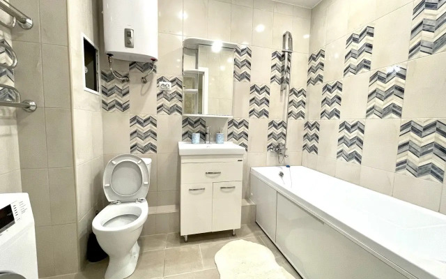 Апартаменты Mars Hotel Песчаная 171 Корпус 1/18 Этаж