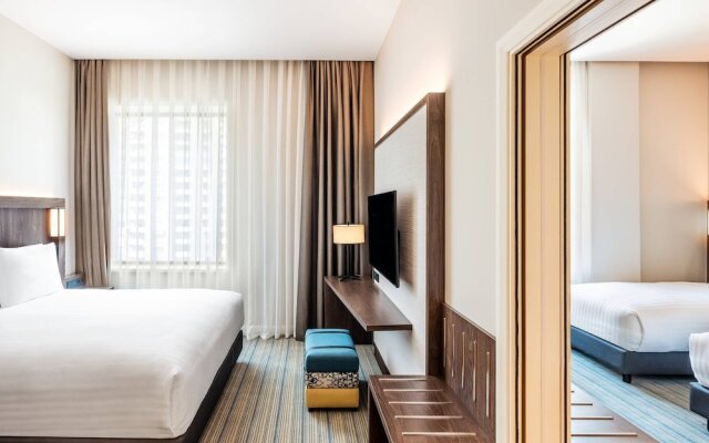 Courtyard by Marriott Baku