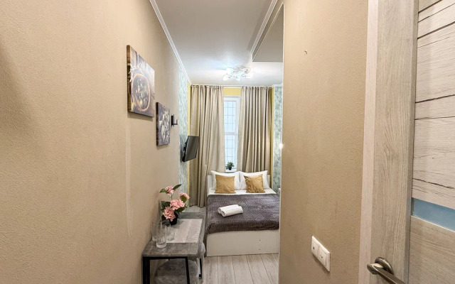 Svetlye U Metro Filatov Lug fl4 Apartments