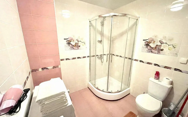 Na Tikhom Proyezde 4 Flat