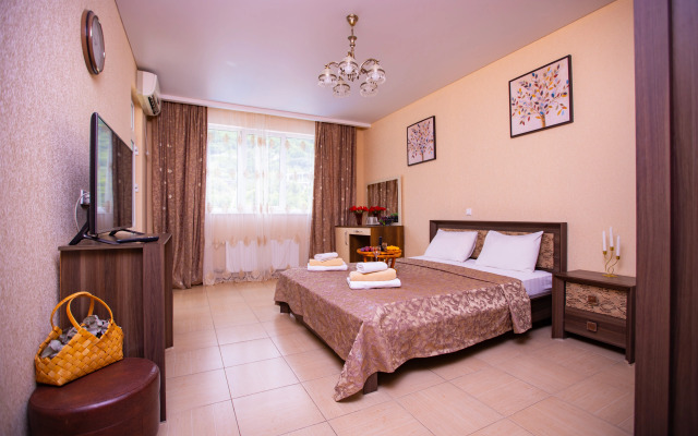 Skazka Guest House