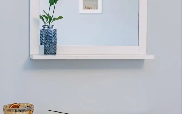 Апартаменты Двухкомнатные Apart Seasons Белинского 177/3